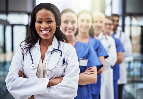Health care professionals .